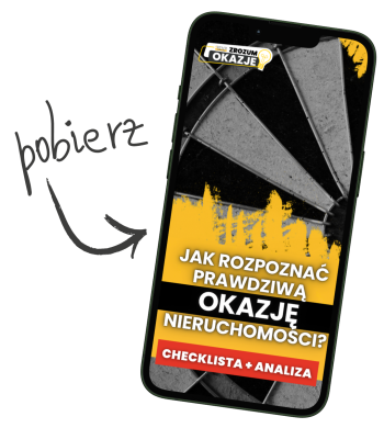 Zrozum Okazję - zapowiedź odcinka